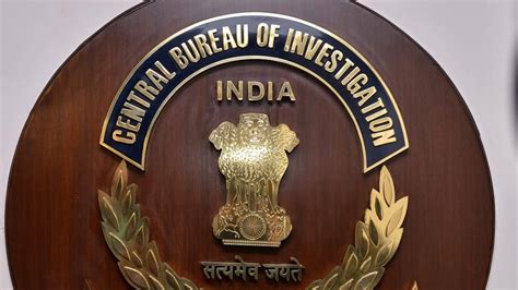 Cbi Probing Its Ex Directors For Corruption Is Violation Of Natural