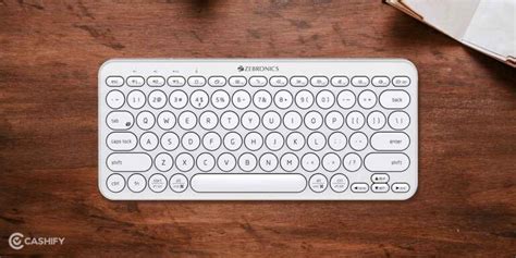 Best Keyboards For Laptops In India August Cashify Blog