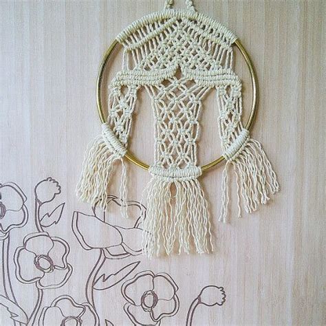 Одноклассники | Макраме вешалки для растений, Кружевные ловцы снов, Макраме