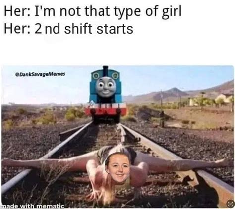 choo choo : r/memes