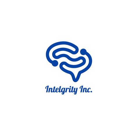 Integrity Inc. Logo creation on Behance