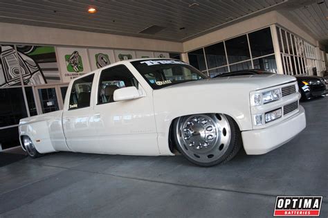 Obs Dually Trucks