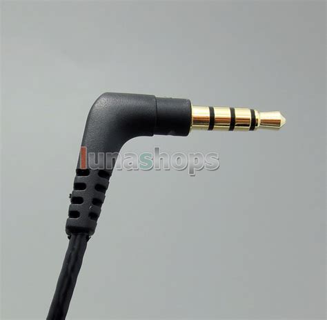 Usd With Mic Remote Cable For Akg K K Reference Headphone