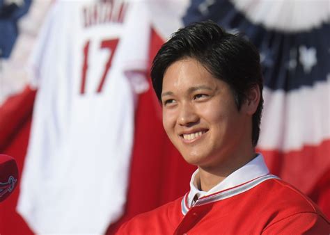 大谷翔平は小顔？顔の大きさ、スタイル、顔の黄金比まで徹底解析 芸能人小顔データベース