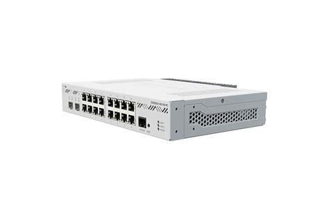 Mikrotik Routerboard Cloud Core Router Ccr G S Pc