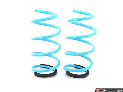 GODSPEED LS TS VN 0001 Godspeed Traction S Lowering Springs