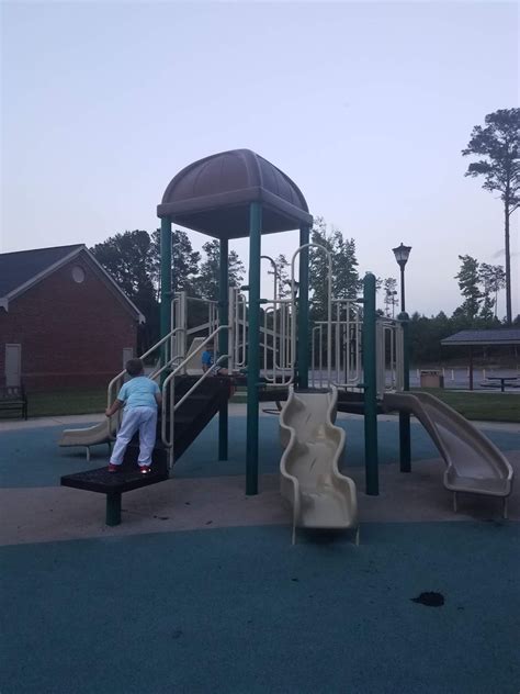 Kid Friendly Rest Area Listing