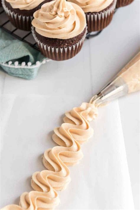 Peanut Butter Lovers This Recipe Is For You Smooth Creamy Peanut Butter Buttercream Frostin