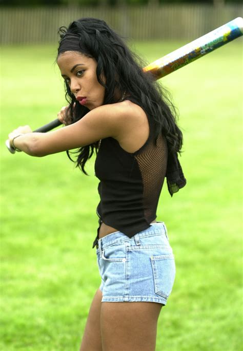 Happy Birthday, Aaliyah! 12 Of Her Iconic Moments - Essence | Essence