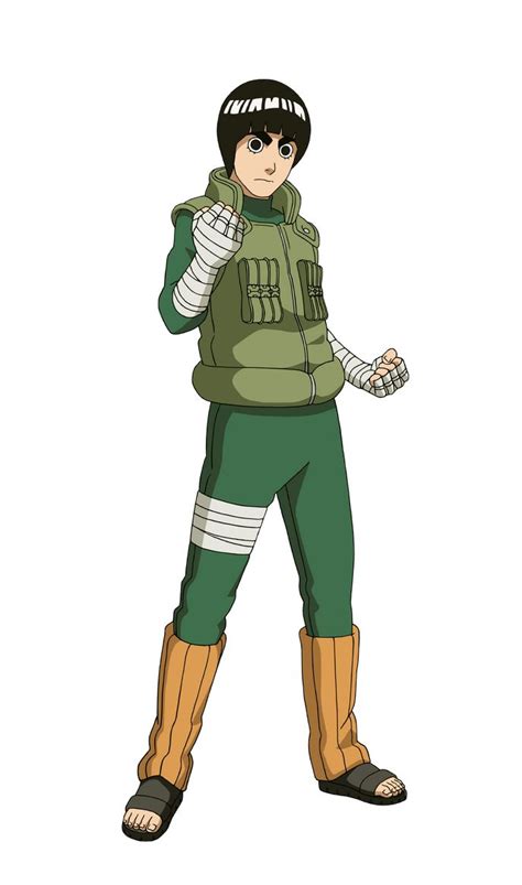 Rock Lee Render [naruto Ol] By Maxiuchiha22 On Deviantart Rock Lee Naruto Rock Lee Lee Naruto