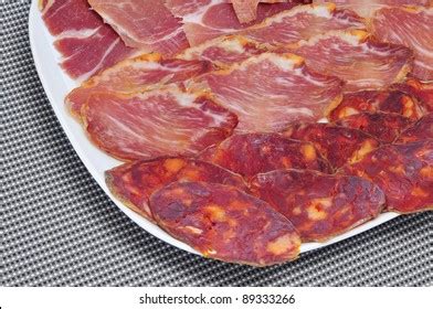 16 Tabla Jamon Serrano Images Stock Photos Vectors Shutterstock