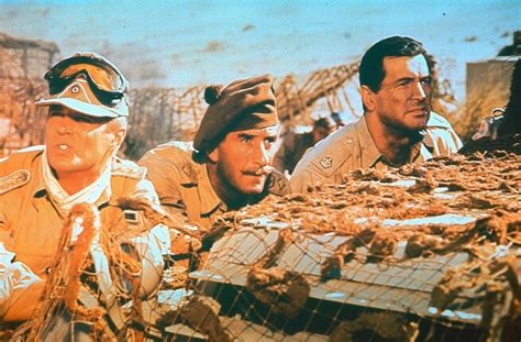 Tobruk 1967 Filmtvit