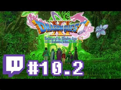 STUFF HAPPENS 10 2 Dragon Quest XI S YouTube