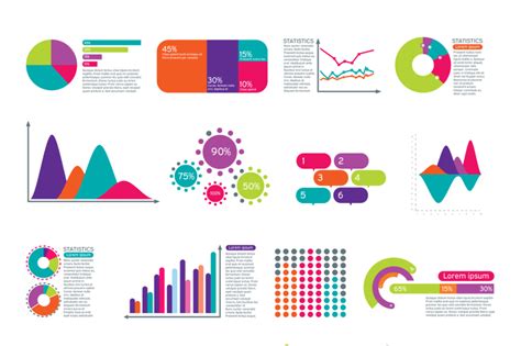 Vector In Statistics At Vectorified Collection Of Vector In