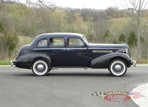 1937 Buick Special | Volo Museum