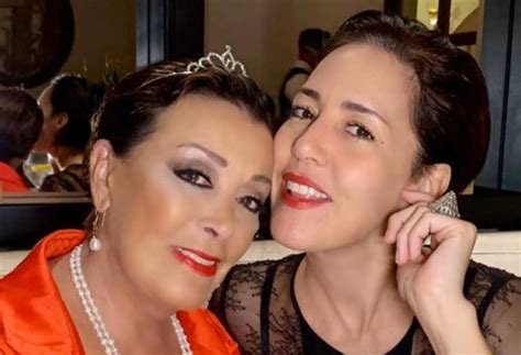 Sylvia Pasquel Habla Por Primera Vez De Su Ausencia En La Boda De