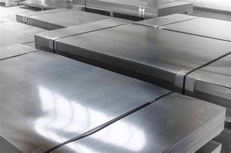 Flat Rolled Steel Sheet Supplier | Advance Steel Company