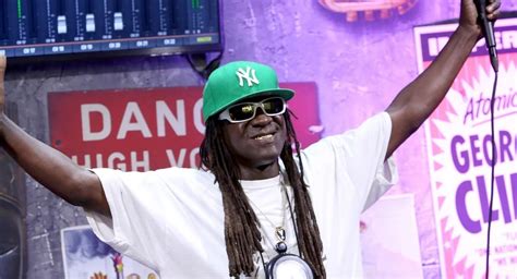 Flavor Flav Net Worth Celebrity Net Worth