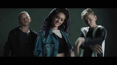 Marcus Martinus Girls Ft Madcon Fan Video Youtube