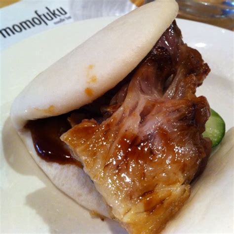 Momofuku Pork Bun Sooooo Good Pork Buns Delicious Foodie