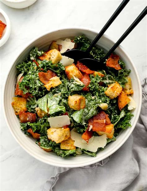 Kale Apple Salad With Almonds And Cheddar Cheese The Endless Meal®