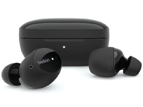 هندزفری بی سیم بلکین مدل BHC003