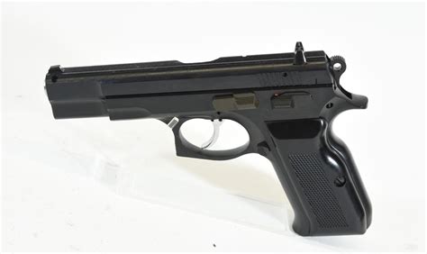 Norinco Nz85b Handgun