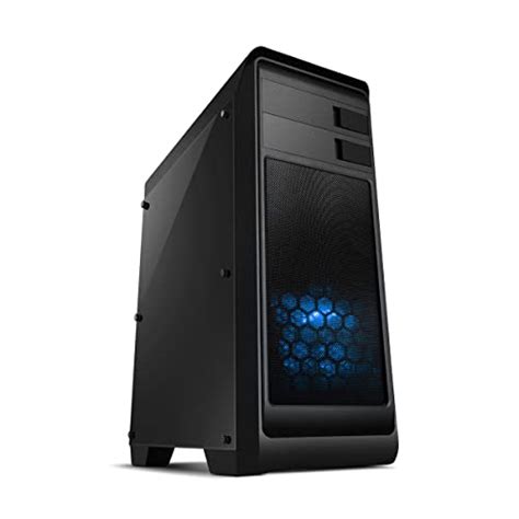 Las Mejores Cajas Pc Gaming Compatibles Con Placas Atx Casacochecurro