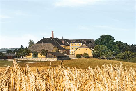 Bierland Oberösterreich 67 Brauereien stillen aktuell den Durst der