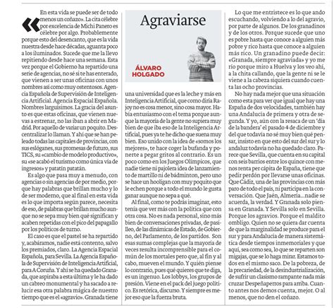 Jos Ignacio Cejudo On Twitter Rt Alvaro Holgado Granada Se Siente