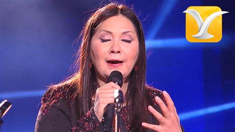 Ana Gabriel - Luna - Festival de Viña del Mar 2014 HD Accordi - Chordify