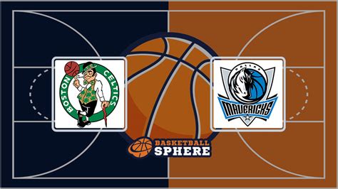 Boston Celtics Vs Dallas Mavericks G5 Analysis And Prediction