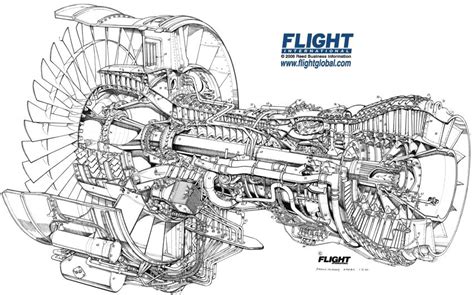 Aircraft Engineering - Drawing Skill