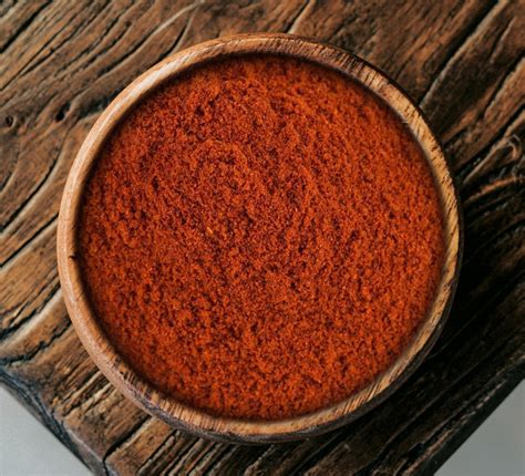 Paprika geräuchert mild Pimenton de la Vera Smoked Paprika