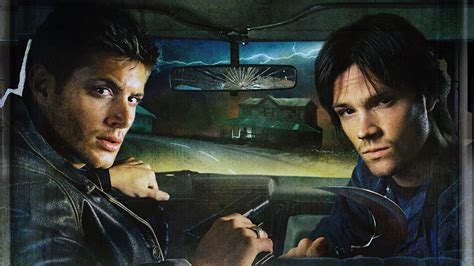 Supernatural Computer Wallpapers Desktop Backgrounds 1920x1080 Id