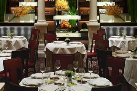 The Most Expensive Restaurant Menus in America