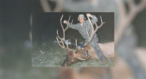 World Record Bulls: The Top 5 Typical Archery Elk