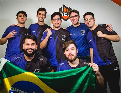 Cs Go Major Pode N O Acontecer No Rio De Janeiro E Sim Em S O Paulo