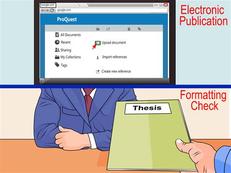 How To Write A Master S Thesis With Pictures Wikihow