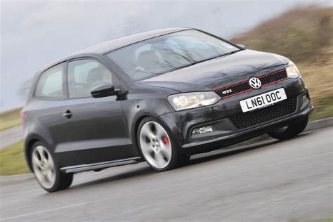 Vw Polo Gti Mk5 Ph Used Buying Guide Pistonheads Uk