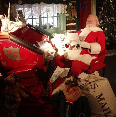 North Pole Ny Home Of Santa S Workshop Santas Workshop North Pole Ancient Ruins