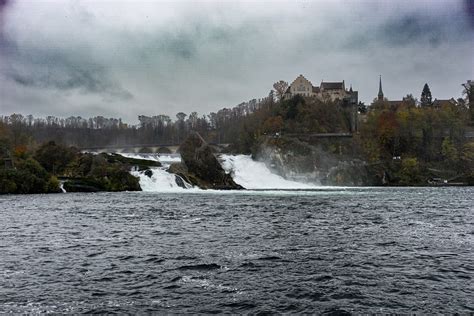 Rhine Falls Switzerland Waterfall - Free photo on Pixabay - Pixabay