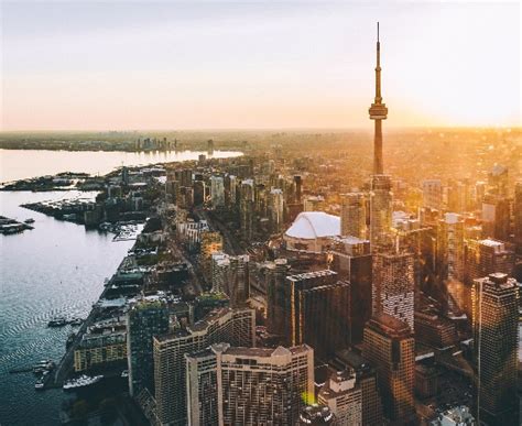 10 Cose Che Dovresti Sapere Prima Di Trasferirti A Toronto GO Blog