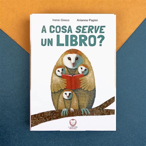 A Cosa Serve Un Libro SpazioB K