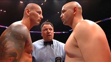 What A Fight Adam Kownacki Poland Vs Artur Szpilka Poland