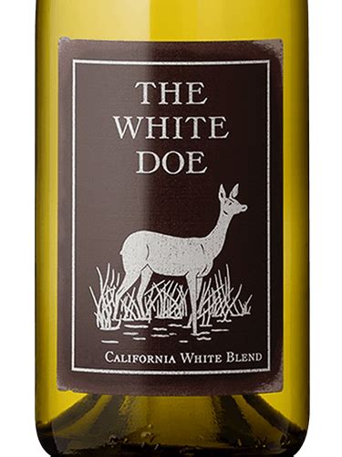 Virginia Dare The White Doe Vivino