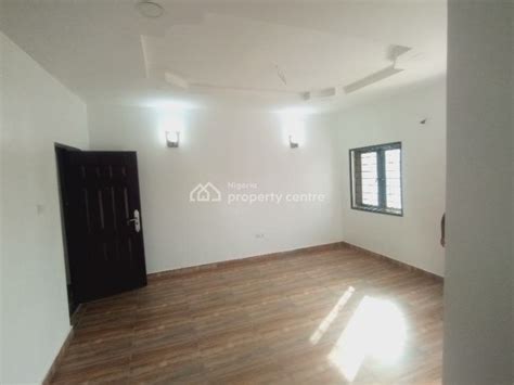 For Rent Newly Built 3 Bedroom Terrace Duplex Naf Valley Estate