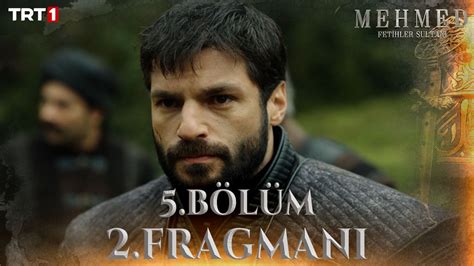 Mehmed Fetihler Sultan B L M Fragman Dailymotion Video