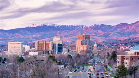 DIE TOP 30 Sehenswürdigkeiten in Boise 2025 (mit fotos)