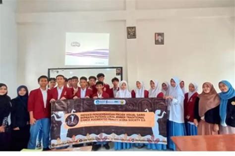 Tim Pkm Rsh Program Studi Pendidikan Fisika Fkip Universitas Jember